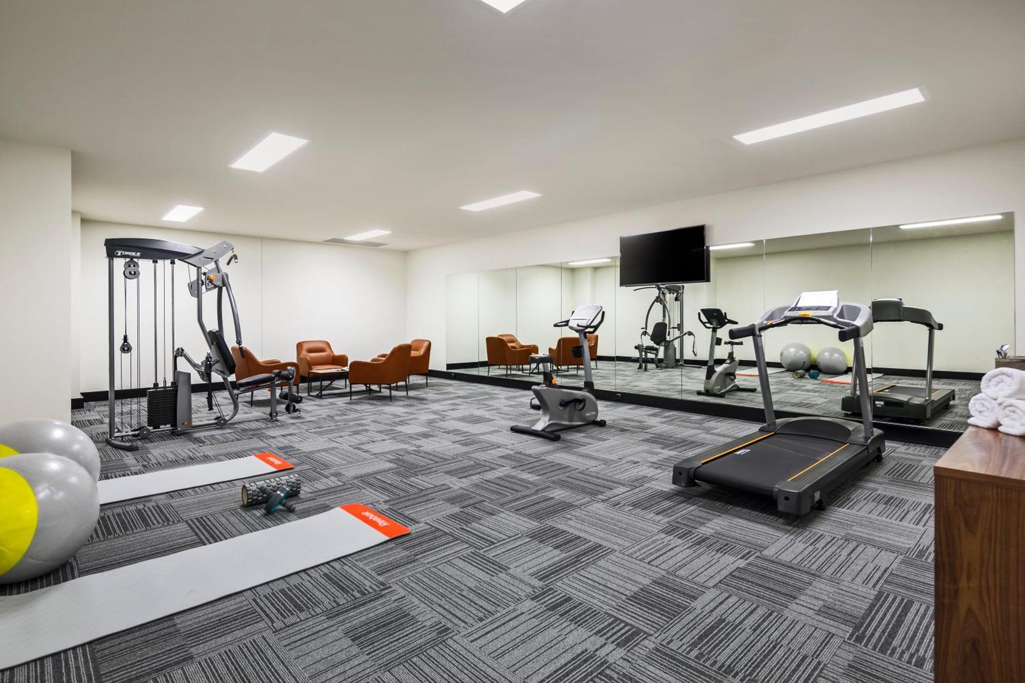 Quest Chatswood