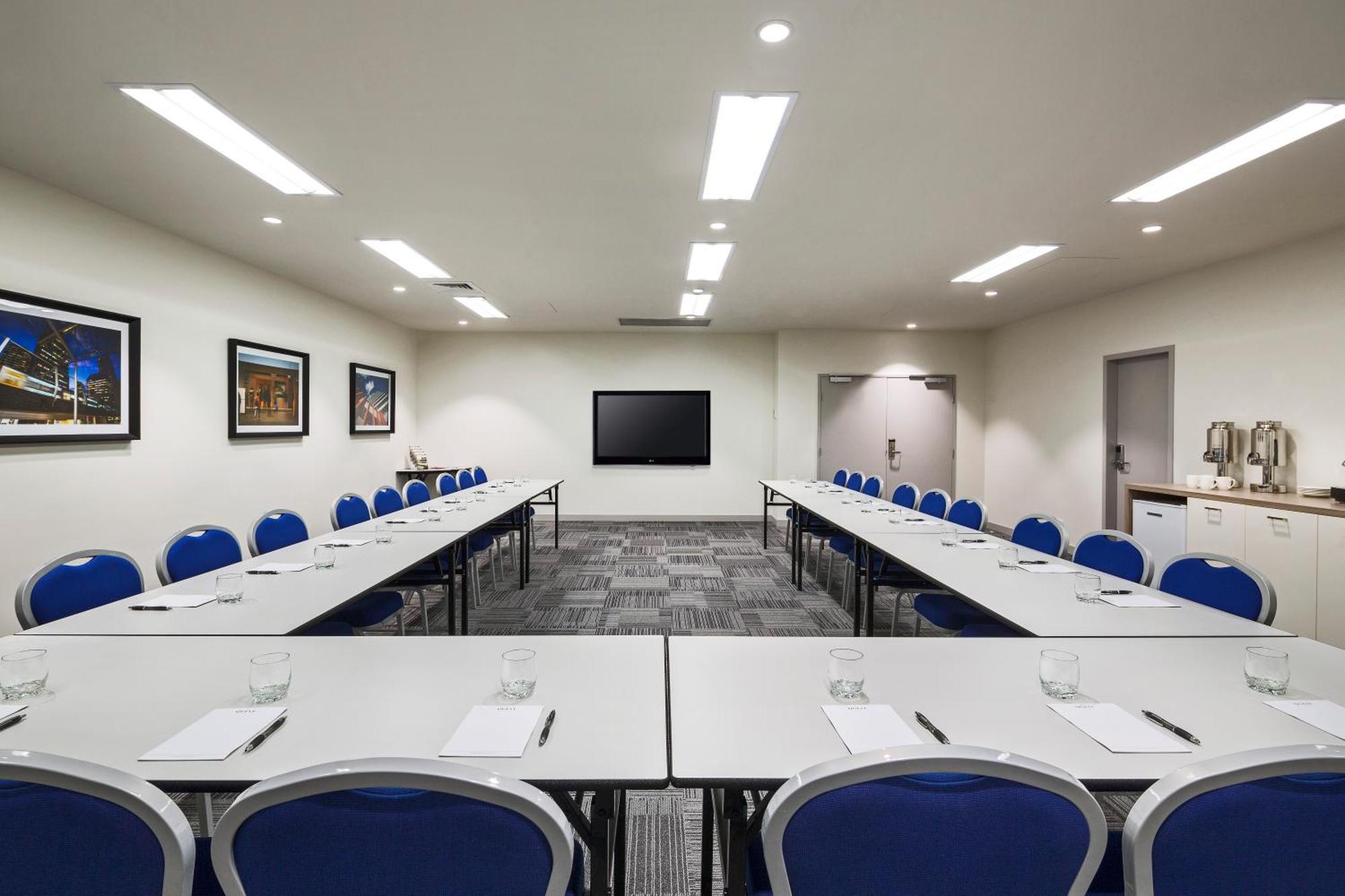 Quest Chatswood Aparthotel Sydney