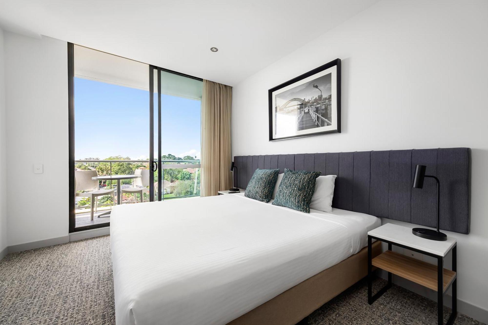 Quest Chatswood Sydney