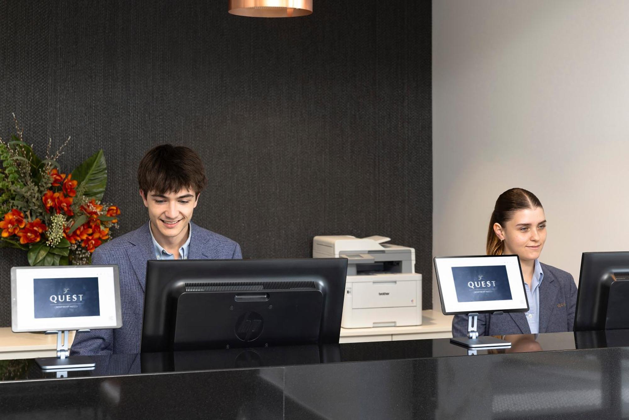 Aparthotel Quest Chatswood 4*