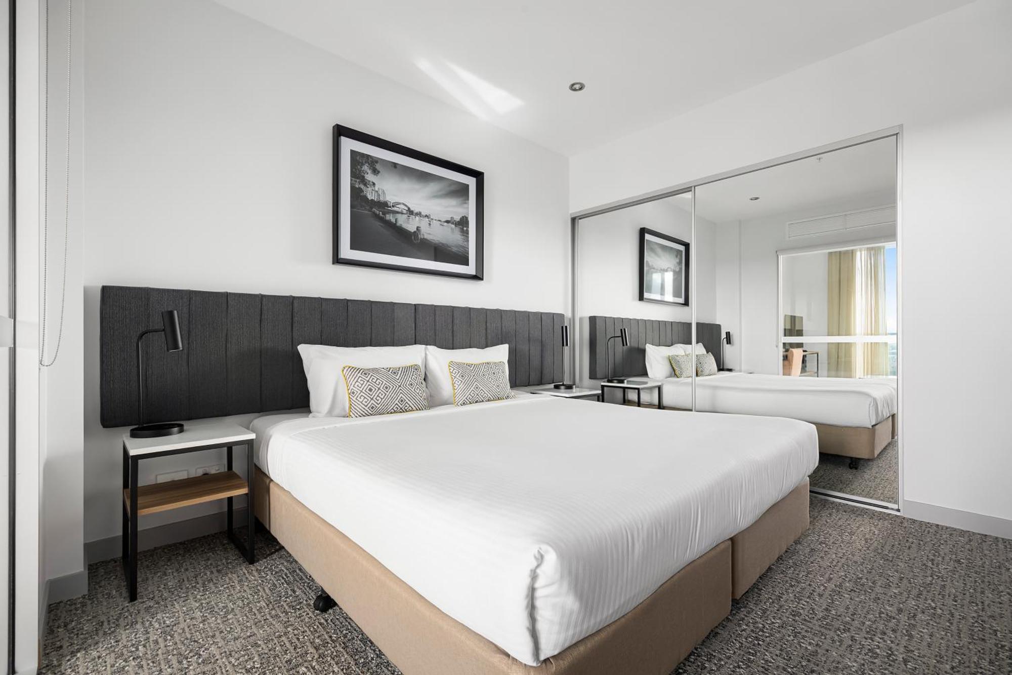 Quest Chatswood 4*