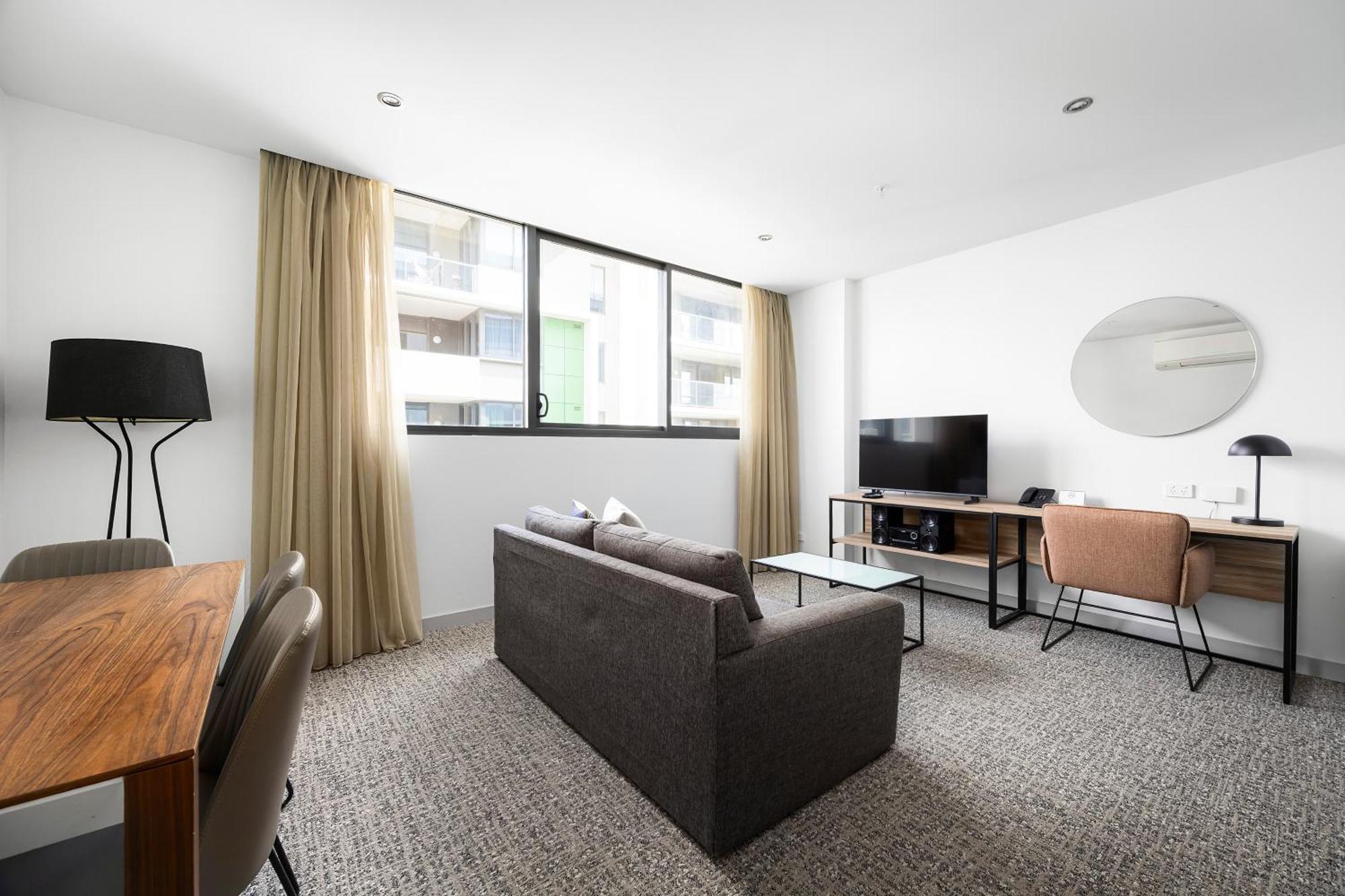 Aparthotel Quest Chatswood